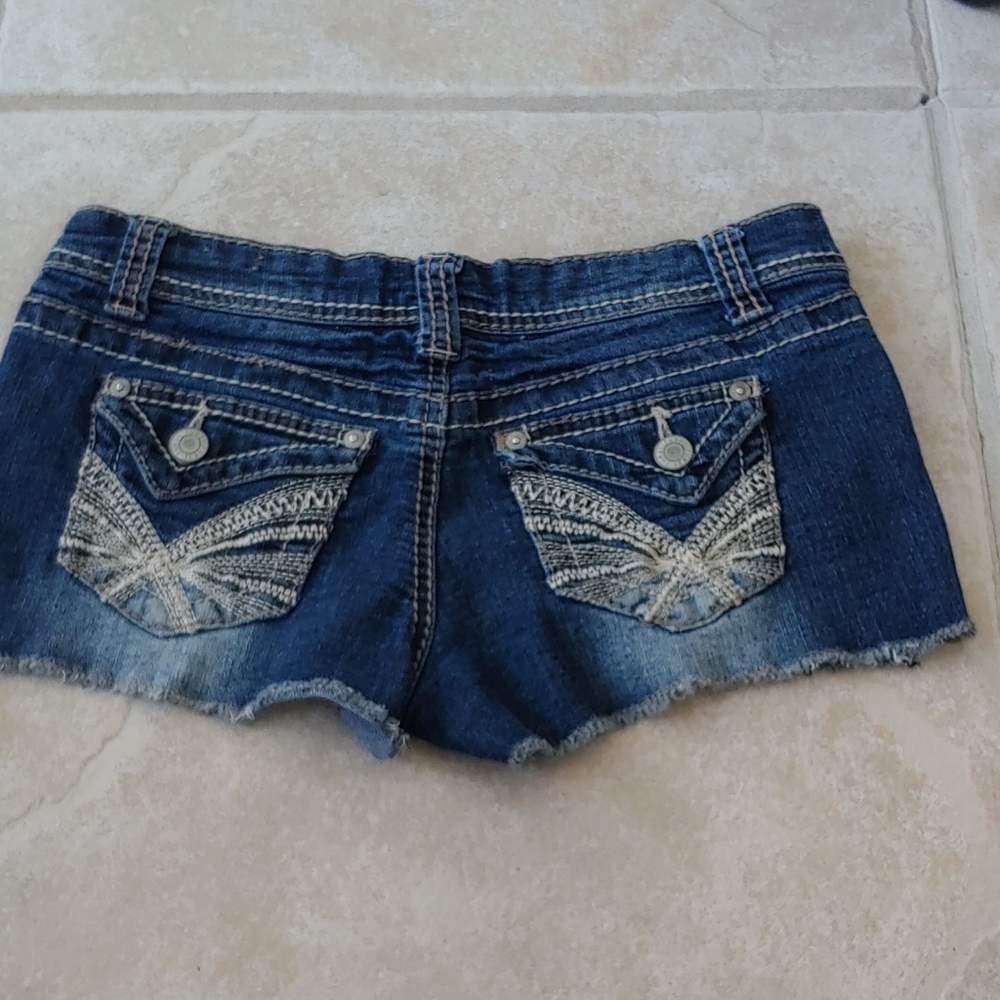 ☀SALE 4 for$20☀              Rue21 Short Shorts